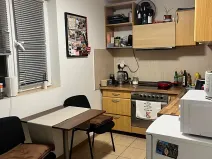 Pronájem bytu 1+1, Praha - Chodov, Švabinského, 37 m2