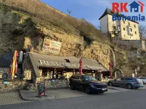 Pronájem restaurace, Mladá Boleslav, Ptácká, 410 m2