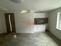 Prodej bytu 1+kk, Benešov nad Ploučnicí, Nádražní, 27 m2