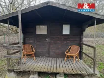 Prodej zahrady, Lelekovice, Tišnovka, 738 m2