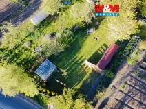 Prodej zahrady, Kadaň, Na Strážišti, 360 m2