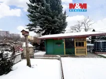 Prodej zahrady, Proboštov, Přítkovská, 185 m2