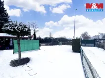 Prodej zahrady, Proboštov, Přítkovská, 185 m2