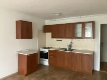 Pronájem bytu 2+kk, Brno, Hostinského, 54 m2