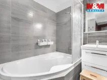 Prodej bytu 4+1, Česká Lípa, Hradecká, 98 m2