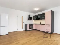 Pronájem bytu 4+kk, Praha - Modřany, Levského, 73 m2