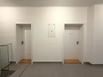 Pronájem kanceláře, Brno - Židenice, Kosmákova, 50 m2