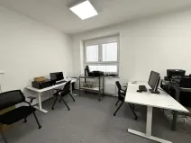 Pronájem kanceláře, Brno - Židenice, Kosmákova, 38 m2