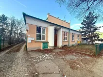 Pronájem kanceláře, Brno - Židenice, Kosmákova, 12 m2