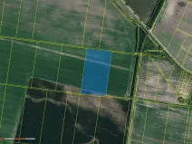 Prodej pole, Hevlín, 26500 m2