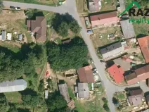 Prodej pozemku, Planá, 570 m2