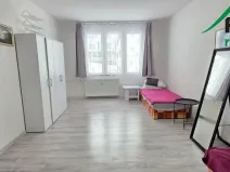 Prodej bytu 3+1, Tachov, Táborská, 78 m2