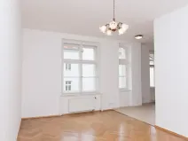 Pronájem bytu 2+kk, Praha - Vinohrady, Mánesova, 91 m2
