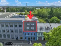 Pronájem kanceláře, Česká Lípa, Moskevská, 116 m2