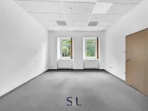 Pronájem kanceláře, Česká Lípa, Moskevská, 116 m2