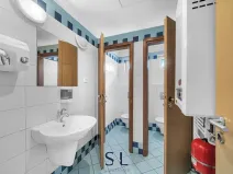 Pronájem kanceláře, Česká Lípa, Moskevská, 116 m2