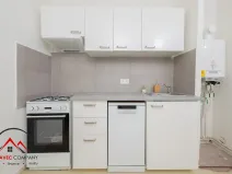 Pronájem bytu 3+1, Václavov u Bruntálu, 70 m2