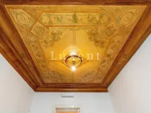 Pronájem bytu 3+1, Praha - Josefov, Pařížská, 138 m2