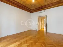 Pronájem bytu 3+1, Praha - Josefov, Pařížská, 138 m2