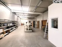 Pronájem skladu, Modřice, Evropská, 277 m2