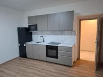 Pronájem bytu 2+kk, Praha - Žižkov, Basilejské náměstí, 48 m2