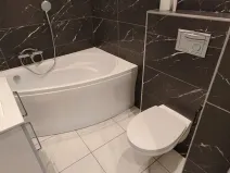 Pronájem bytu 2+kk, Praha - Žižkov, Basilejské náměstí, 48 m2