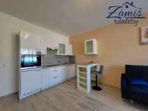 Pronájem bytu 1+kk, Otvovice, 35 m2