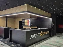 Pronájem obchodního prostoru, Chotěboř, Břevnická, 440 m2