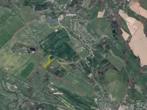 Prodej pole, Horní Libchava, 25910 m2