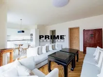 Pronájem bytu 4+kk, Praha - Vinohrady, Hradešínská, 120 m2