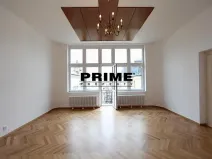 Pronájem bytu 2+1, Praha - Josefov, Široká, 75 m2