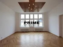 Pronájem bytu 2+1, Praha - Josefov, Široká, 75 m2