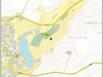 Prodej lesa, Mnich, 1237 m2