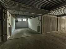 Pronájem garáže, Plzeň, Brožíkova, 15 m2
