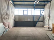 Pronájem skladu, Pardubice, S. K. Neumanna, 211 m2