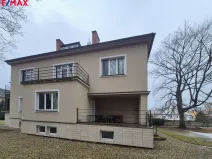 Pronájem kanceláře, Svitavy, Pavlovova, 32 m2