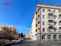 Prodej bytu 2+1, Praha - Krč, Pacovská, 48 m2