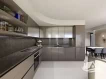 Prodej bytu 3+kk, Torrevieja, Španělsko, 52 m2