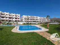 Prodej bytu 2+kk, Pulpí, Španělsko, Calle Mar de Alborán, 52 m2