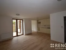 Pronájem bytu 2+kk, Brno, Churého, 41 m2