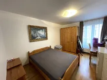 Pronájem bytu 2+kk, Praha - Smíchov, Karla Engliše, 53 m2