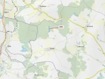 Dražba lesa, Žirovnice, 19314 m2