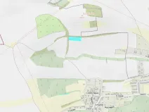 Dražba pole, Nelahozeves, 5092 m2