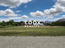 Prodej pozemku pro bydlení, Předboj, 1038 m2