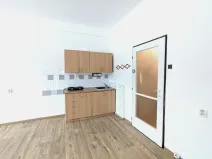 Pronájem bytu 1+kk, Litvínov, Koldům, 32 m2
