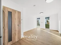 Pronájem bytu 3+kk, Jihlava, Na Nivách, 68 m2