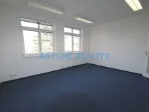 Pronájem kanceláře, Praha - Hloubětín, Klánovická, 78 m2