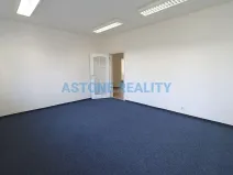 Pronájem kanceláře, Praha - Hloubětín, Klánovická, 78 m2