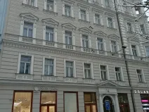 Pronájem kanceláře, Praha - Nové Město, náměstí I. P. Pavlova, 158 m2