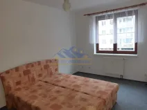 Pronájem bytu 2+1, Sušice, Kaštanová, 65 m2